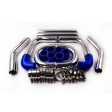 intercooler piping